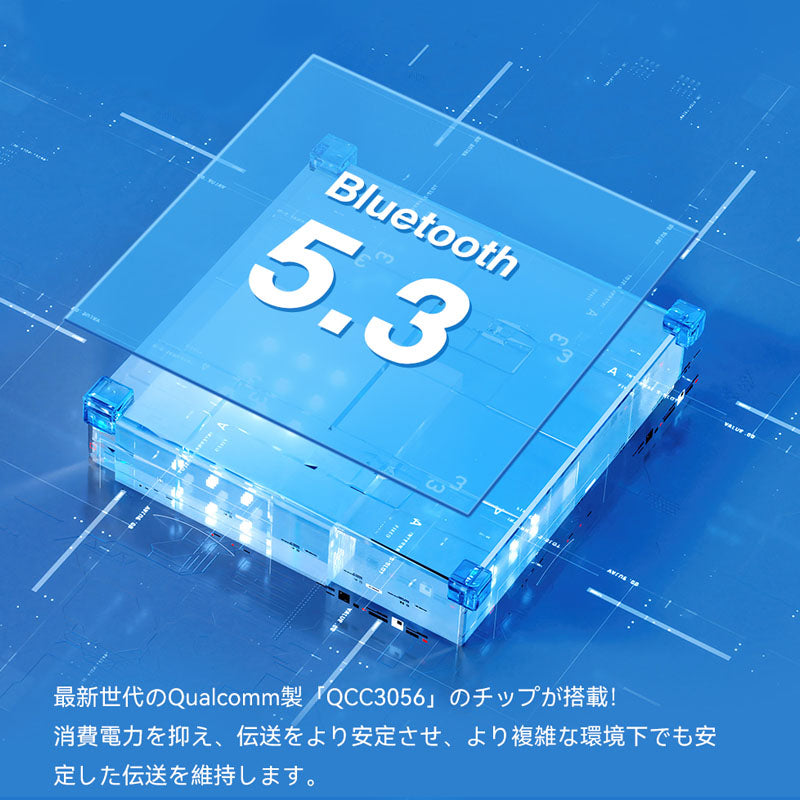E006 「VGP 2023 受賞」r W220T ワイヤレスイヤホン Snapdragon Sound Bluetooth5.3 cVc ノイズキャンセリング Adaptive aptX Voic