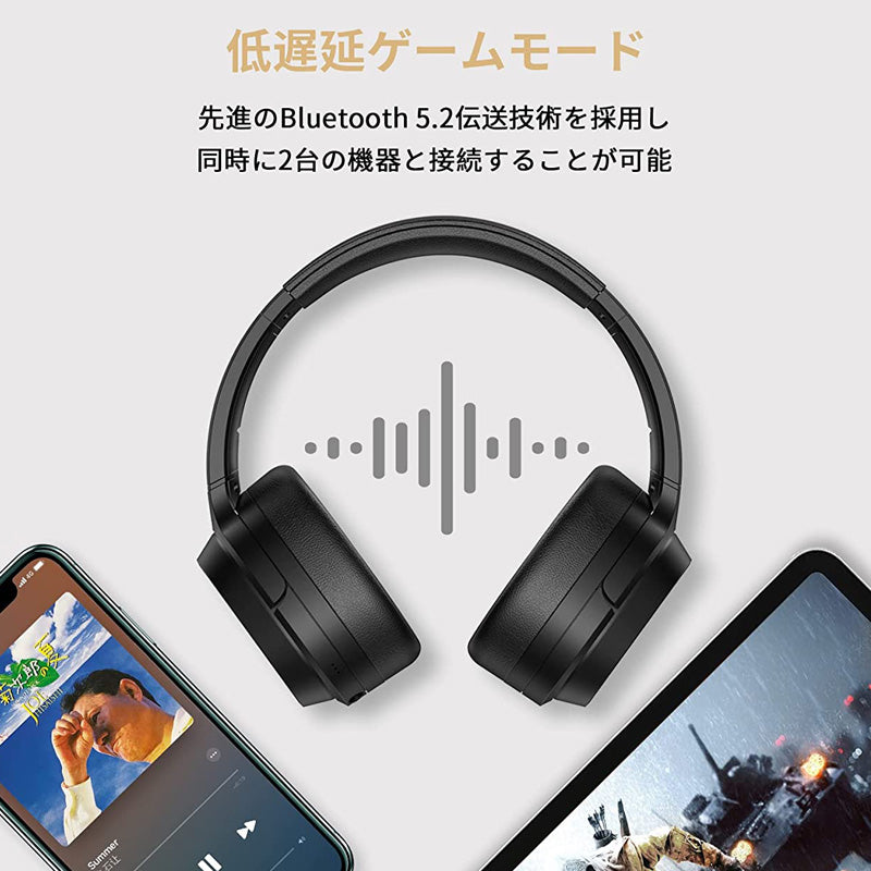 E004 「VGP 2022SUMMER金賞&企画賞」STAX SPIRIT S3 平面磁界駆動型 ヘッドホン ワイヤレス Bluetooth 5.2 Snapdragon Sound Hi-F