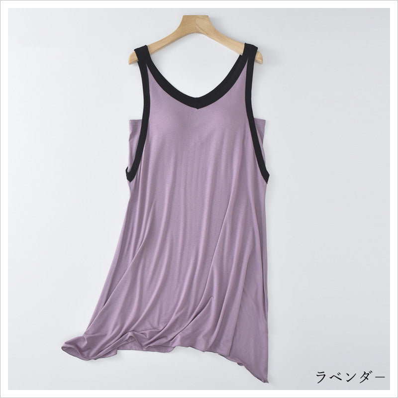 RA861 ルームウェア パジャマ レディース ワンピース