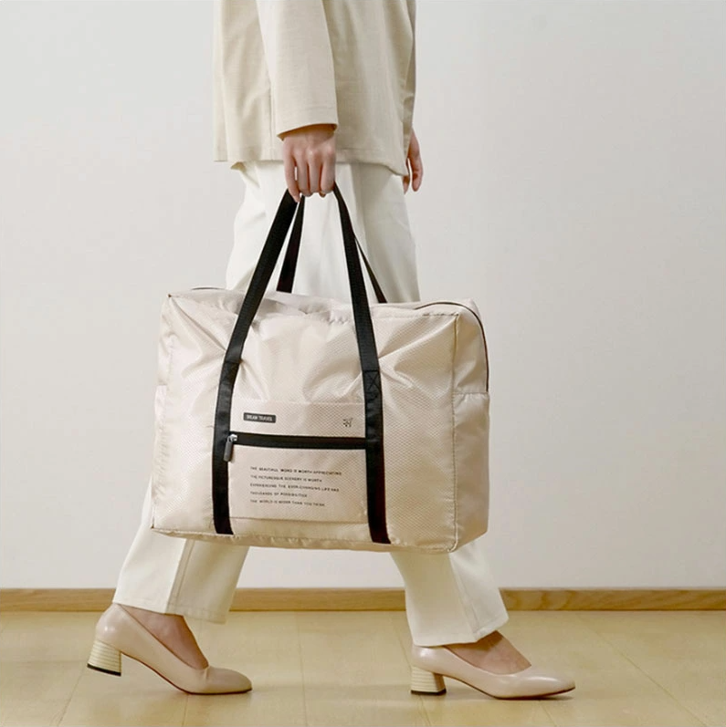 TW291 折りたたみ ボストンバッグ