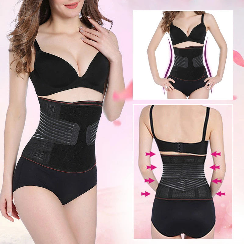 RA150 腰★腹ベルト産後ベルト 下腹ベルト