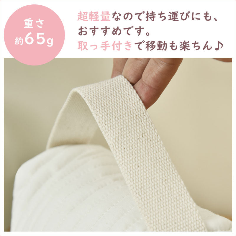 T310 マグポーチ おむつポーチ 哺乳瓶ポーチ