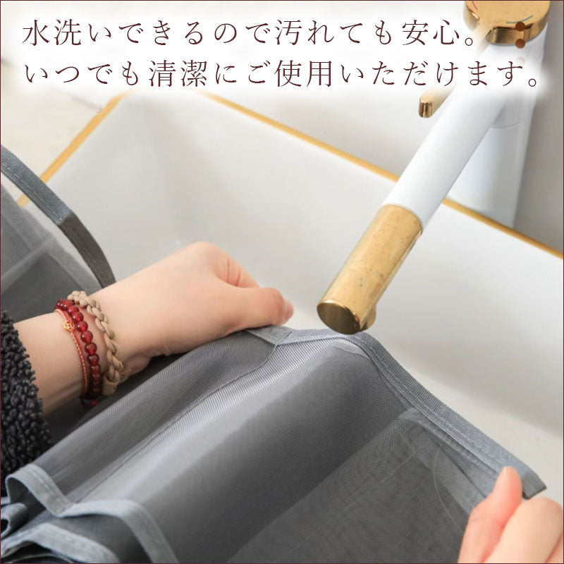 T342  ウォールポケット