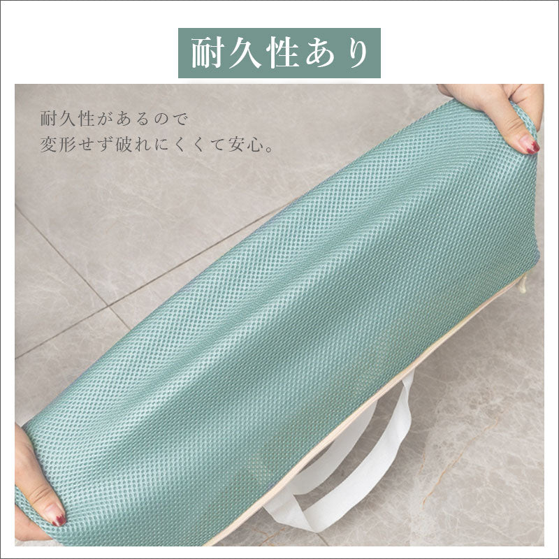 TW405  ランドリーバッグ 洗濯ネット ランドリーネット 洗濯バッグ 大容量 そのまま洗える