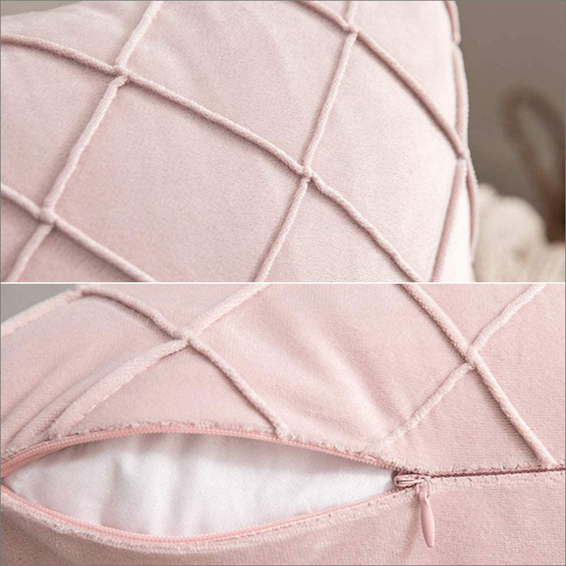 TW316  クッションカバー 45×45cm オシャレ かわいい