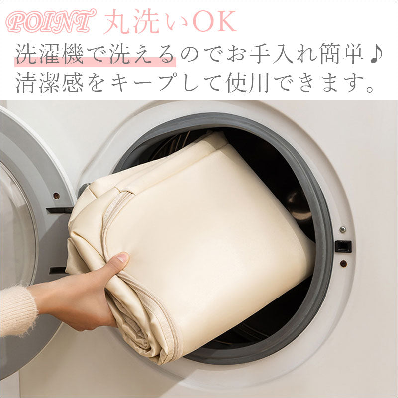 TW287 布団圧縮収納袋 2サイズ 圧縮 スペース 40％ 節約