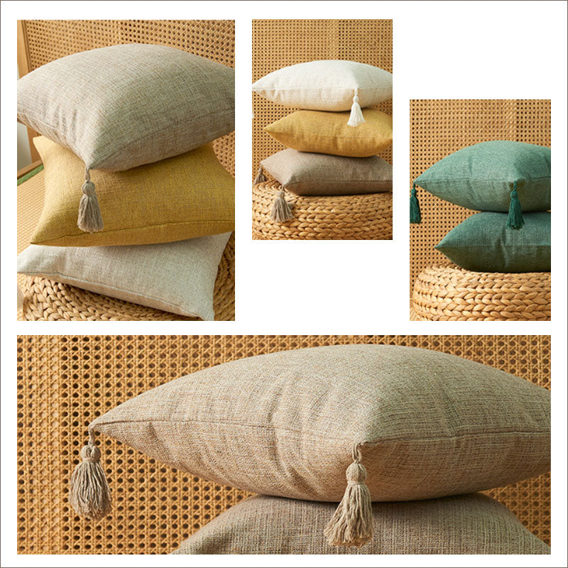 TW349 クッションカバー 45×45cm オシャレ かわいい 模様替え