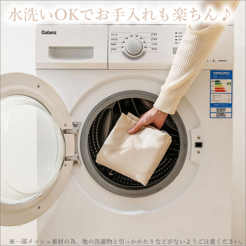 T297 7点セット トラベル 圧縮 ポーチ 衣類スペース 60％ 節約 旅行