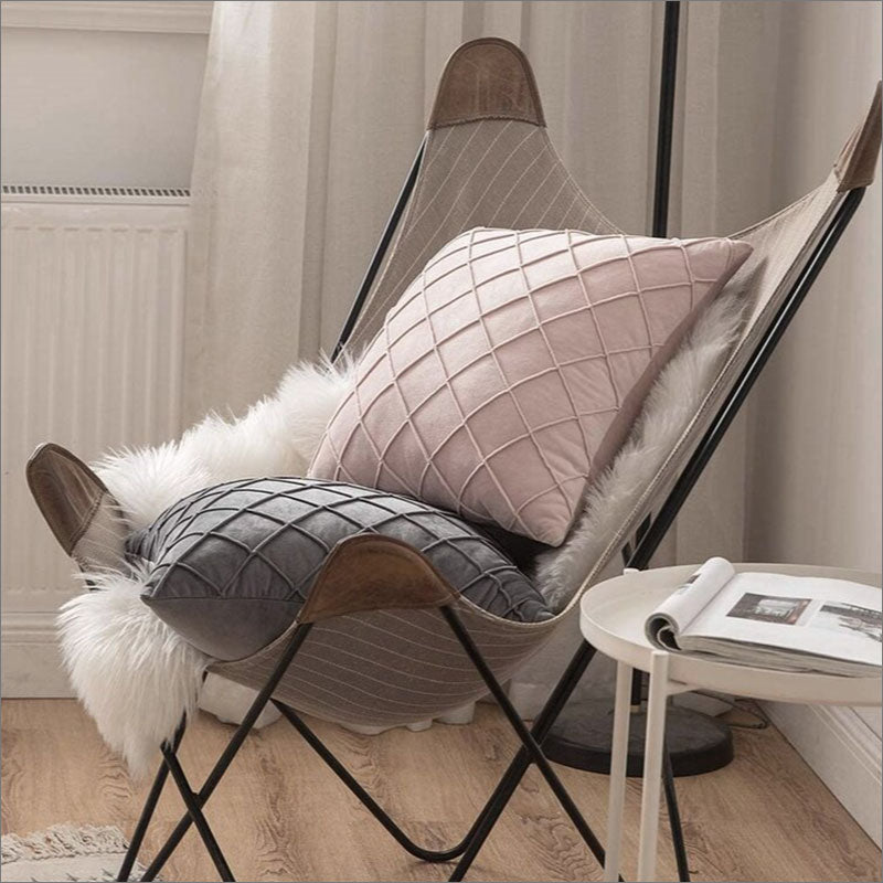 TW316  クッションカバー 45×45cm オシャレ かわいい