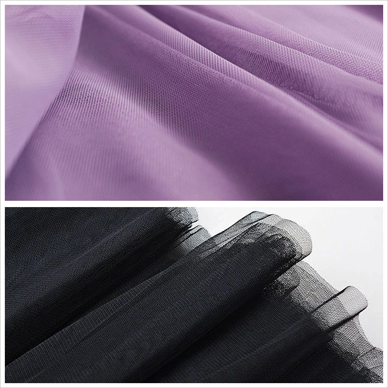 RA851 チュールスカート スカート チュール