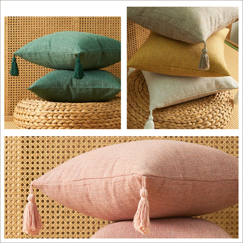 TW349 クッションカバー 45×45cm オシャレ かわいい 模様替え