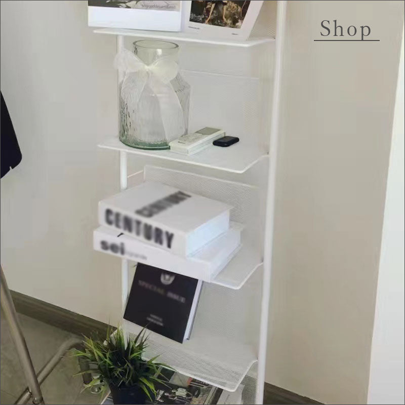 TW372  壁掛け 収納ラック ディスプレイラック 見せる収納