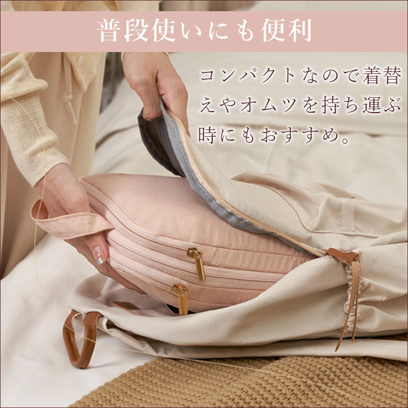 T302 層 圧縮ポーチ 衣類スペース 50％ 節約 トラベル