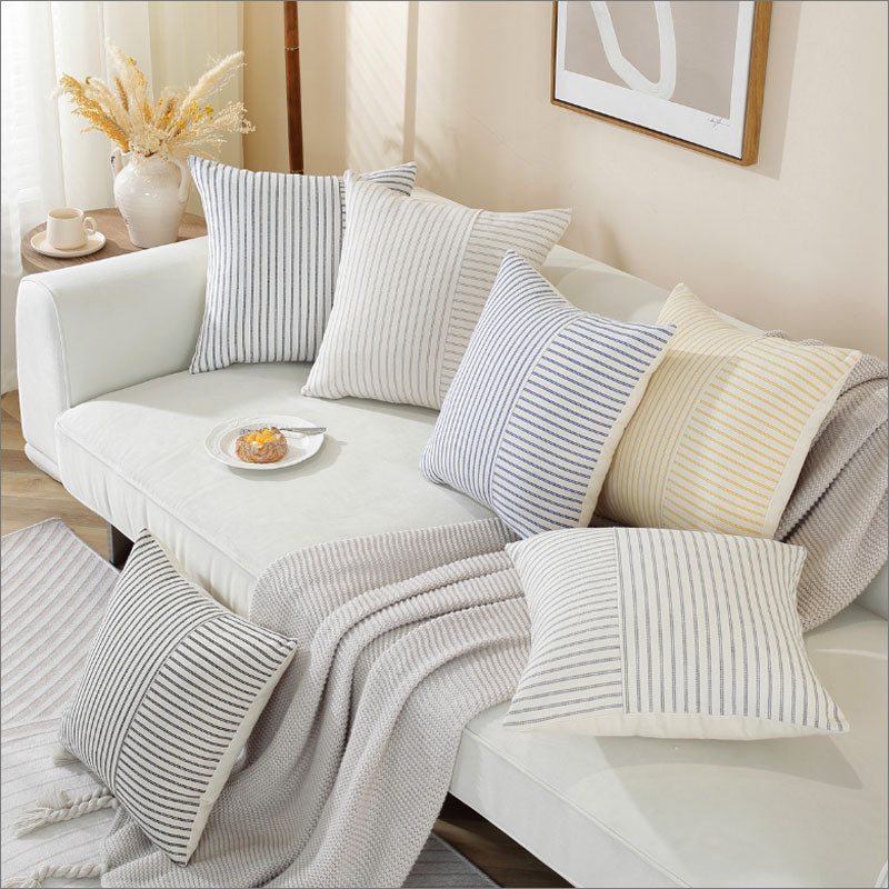 TW318 クッションカバー 45×45cm オシャレ かわいい