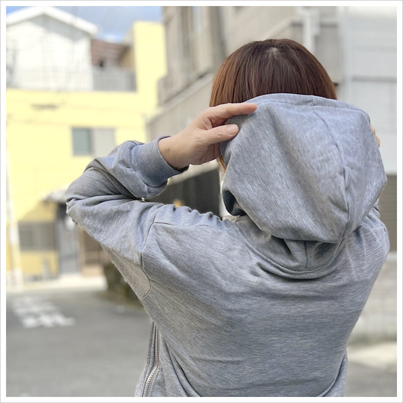 RA938  パーカー スカート ボトムス