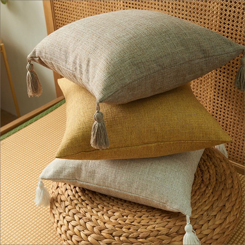 TW349 クッションカバー 45×45cm オシャレ かわいい 模様替え