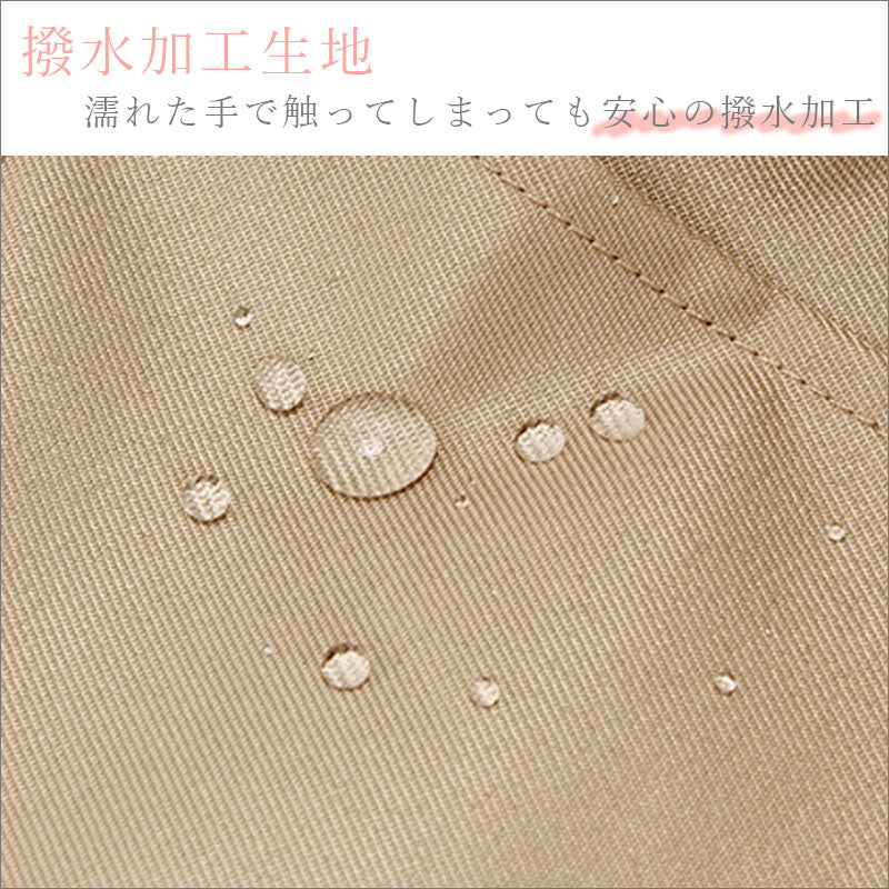 TW351 バッグインバッグ 持ち手付き 3サイズ 小さめ 大きめ 縦型 横型 撥水 大容量