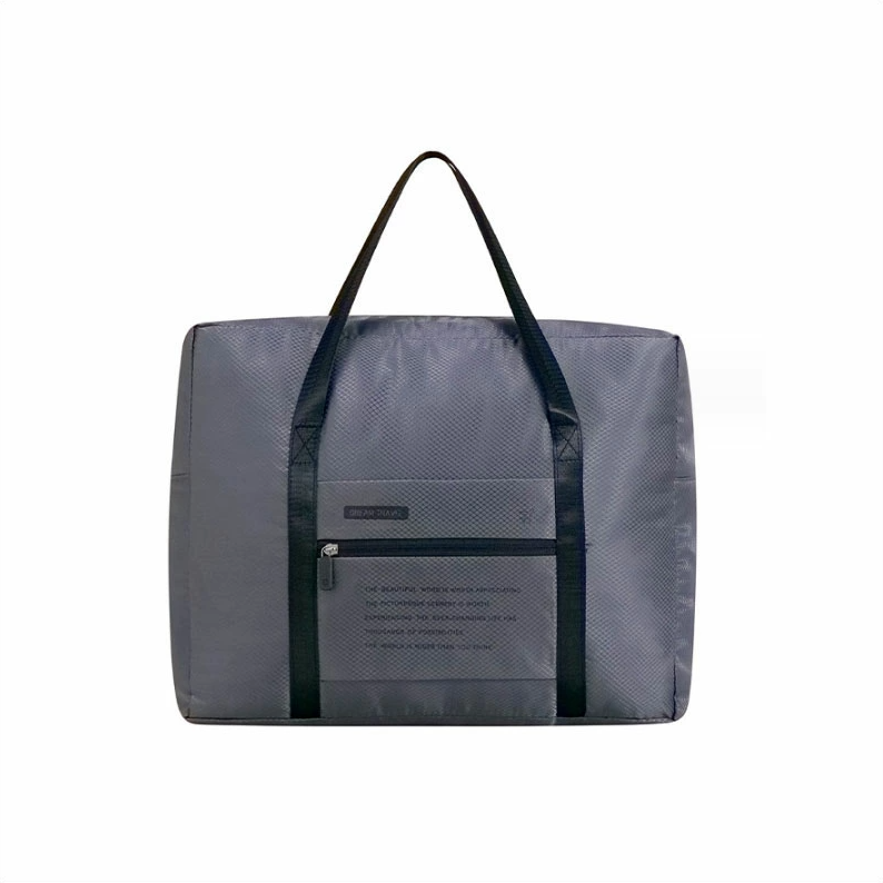 TW291  折りたたみ ボストンバッグ