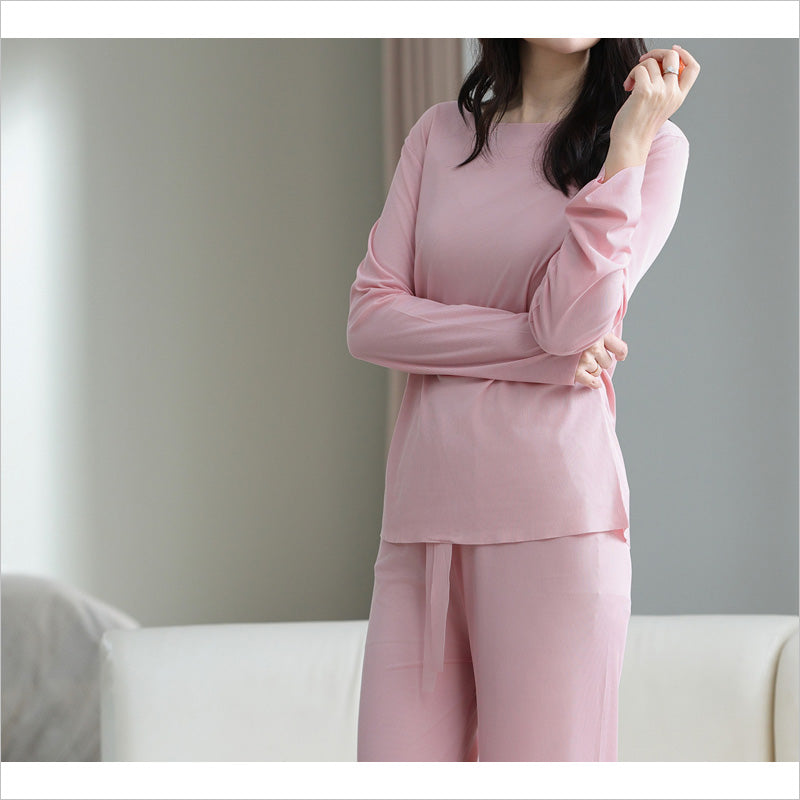 RA1034  1ルームウェア パジャマ セットアップ レディース