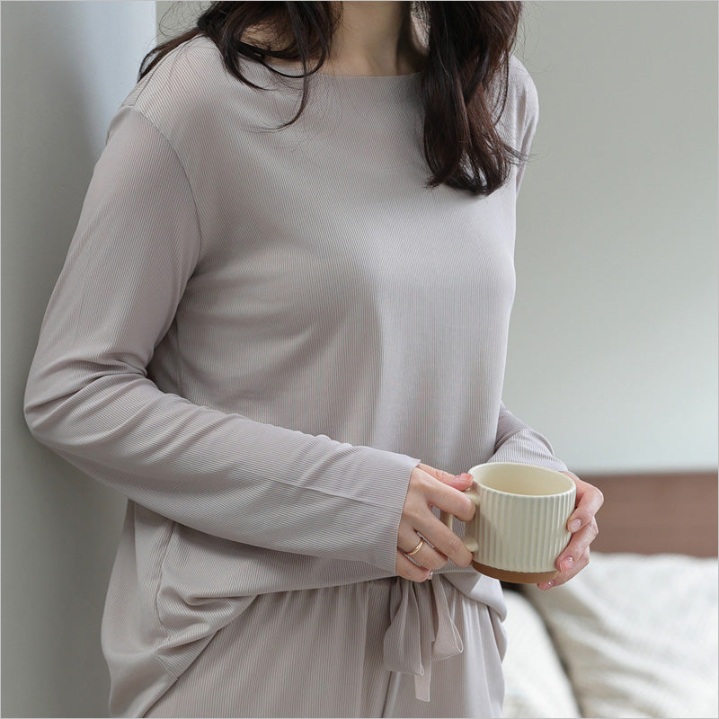 RA1034  1ルームウェア パジャマ セットアップ レディース