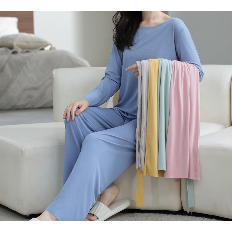 RA1034  1ルームウェア パジャマ セットアップ レディース