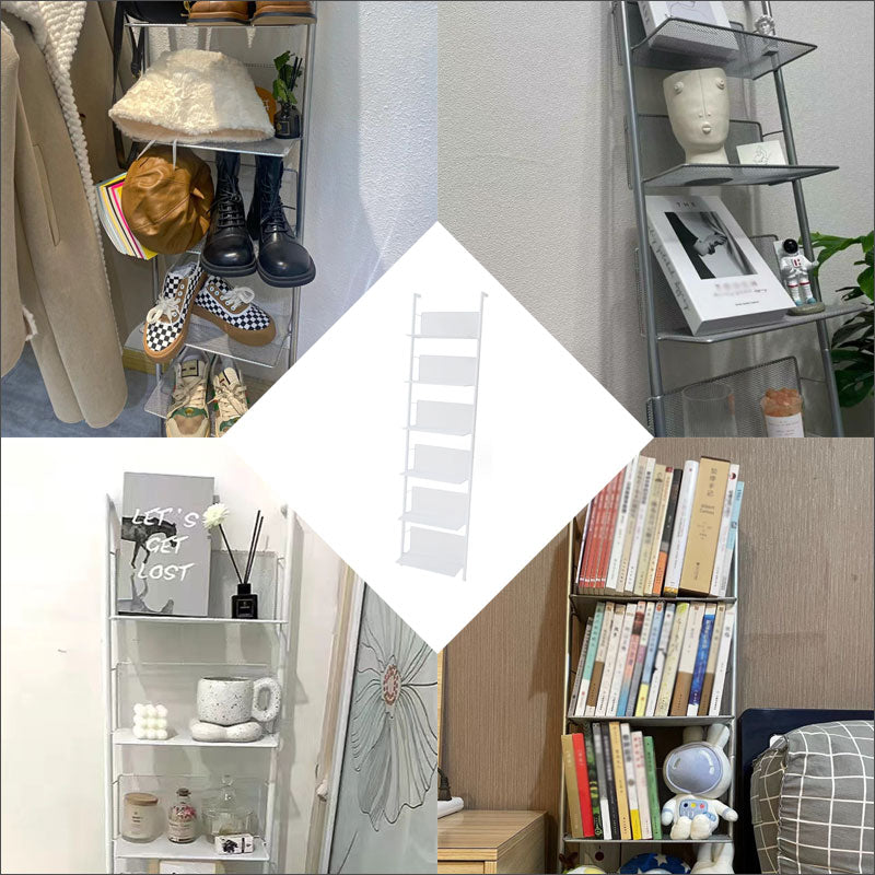 TW372  壁掛け 収納ラック ディスプレイラック 見せる収納