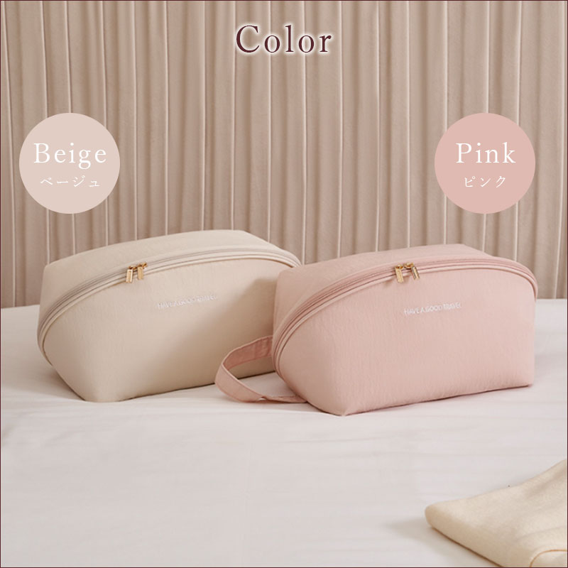 T303 2層 圧縮ポーチ 衣類スペース 50％ 節約 トラベル