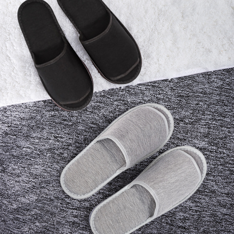 T234 携帯スリッパ 持ち運び 折りたたみ