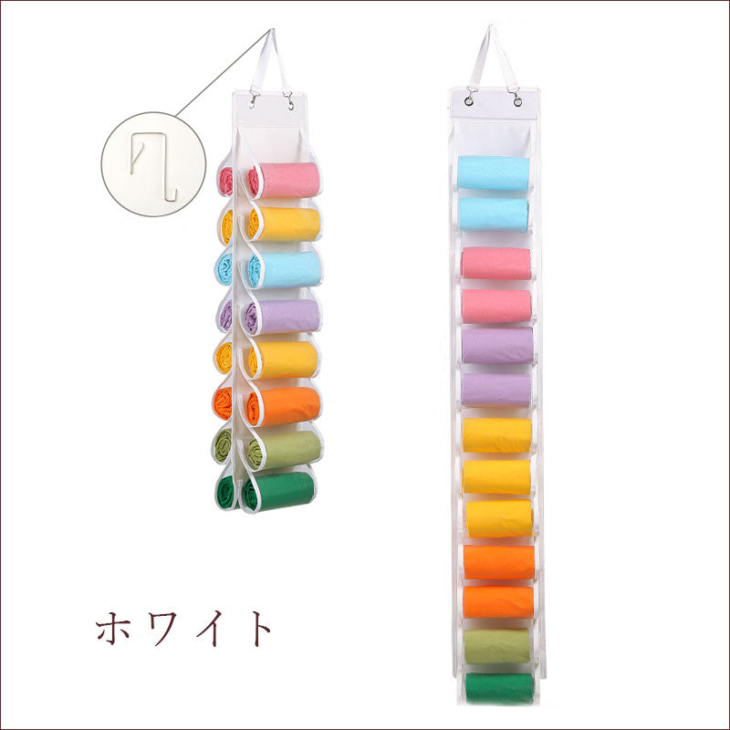 T342  ウォールポケット