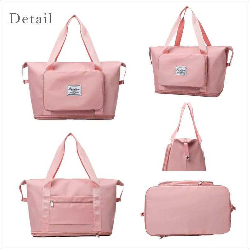 TW236 トートバッグ（折りたたみ）