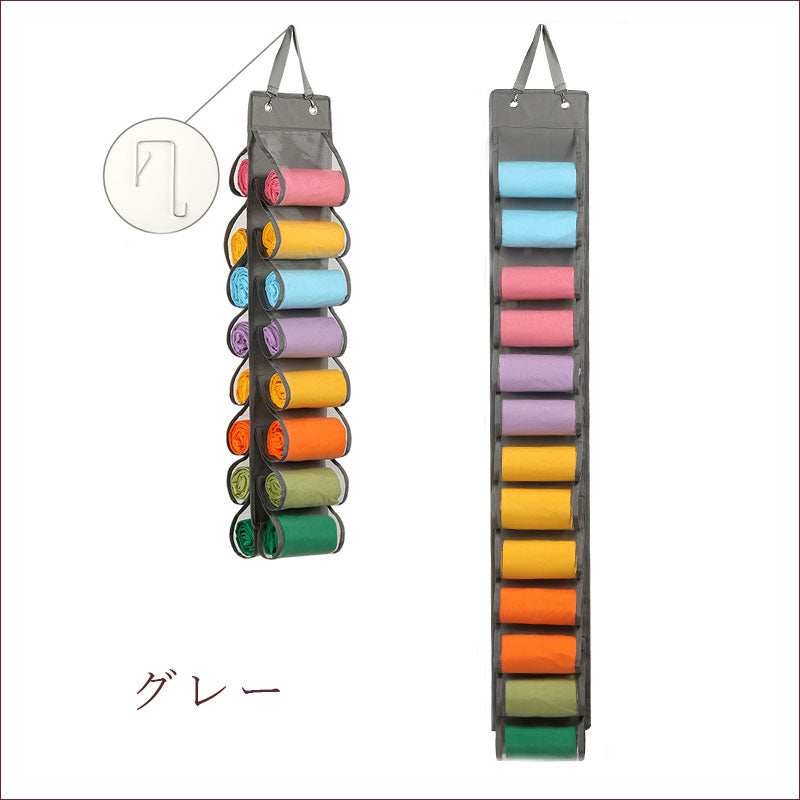 T342  ウォールポケット