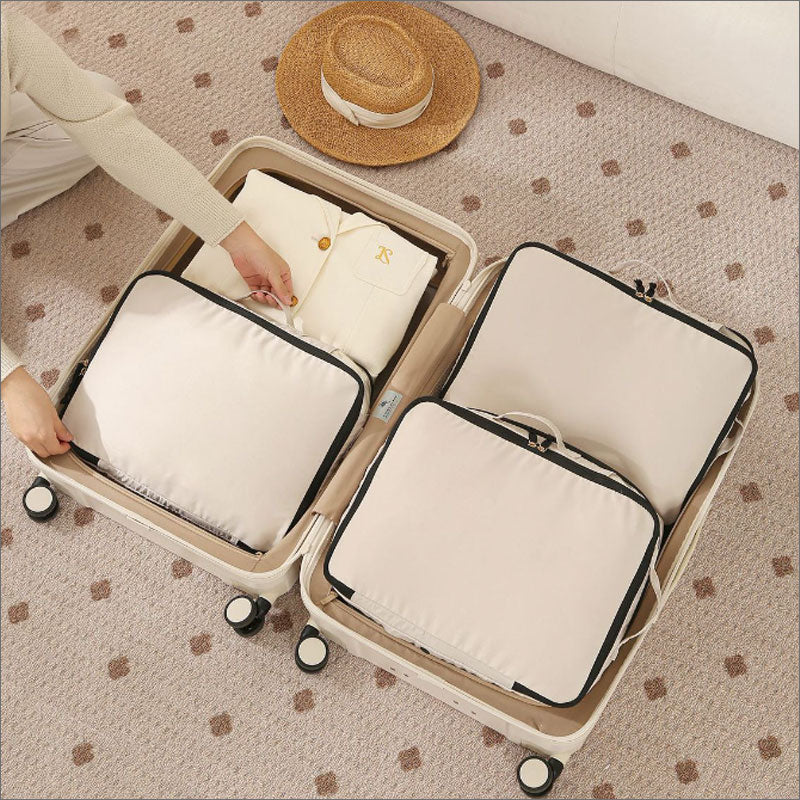 TW333 圧縮収納袋 3サイズ 圧縮 スペース 40％ 節約