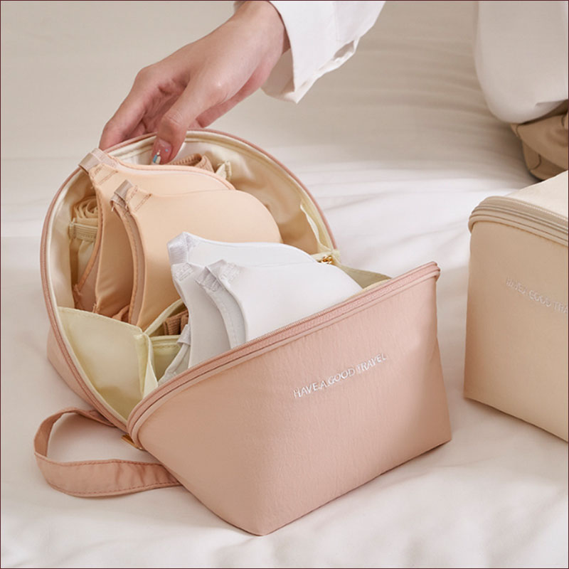 T303 2層 圧縮ポーチ 衣類スペース 50％ 節約 トラベル