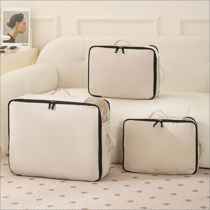 TW333 圧縮収納袋 3サイズ 圧縮 スペース 40％ 節約