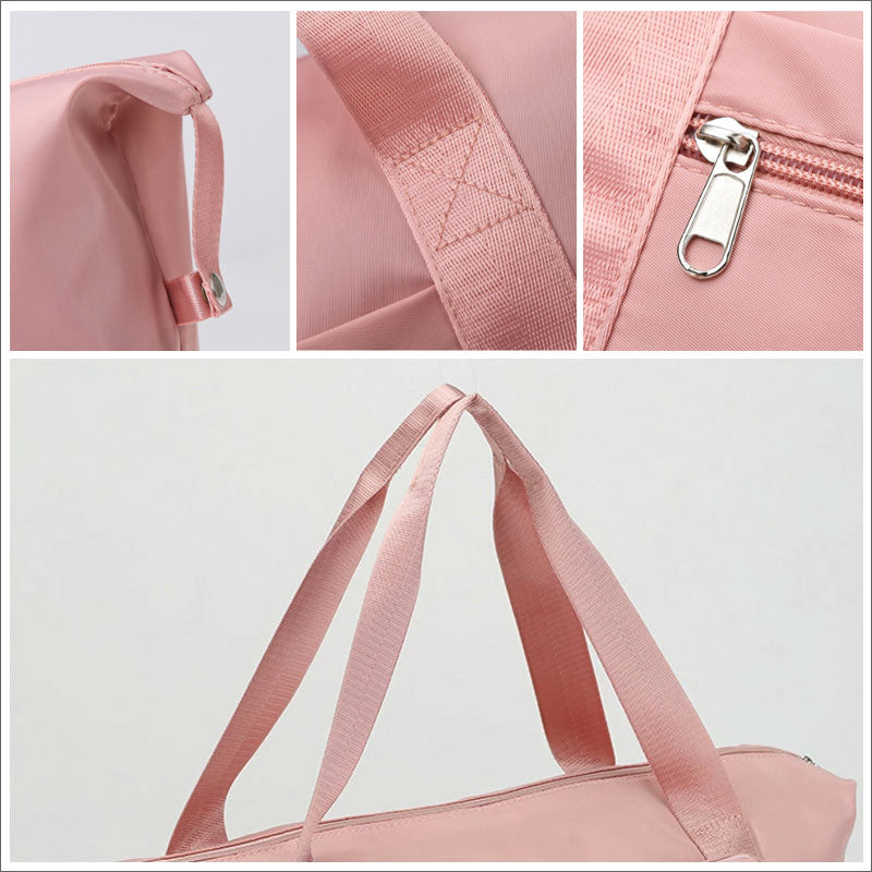 TW236 トートバッグ（折りたたみ）