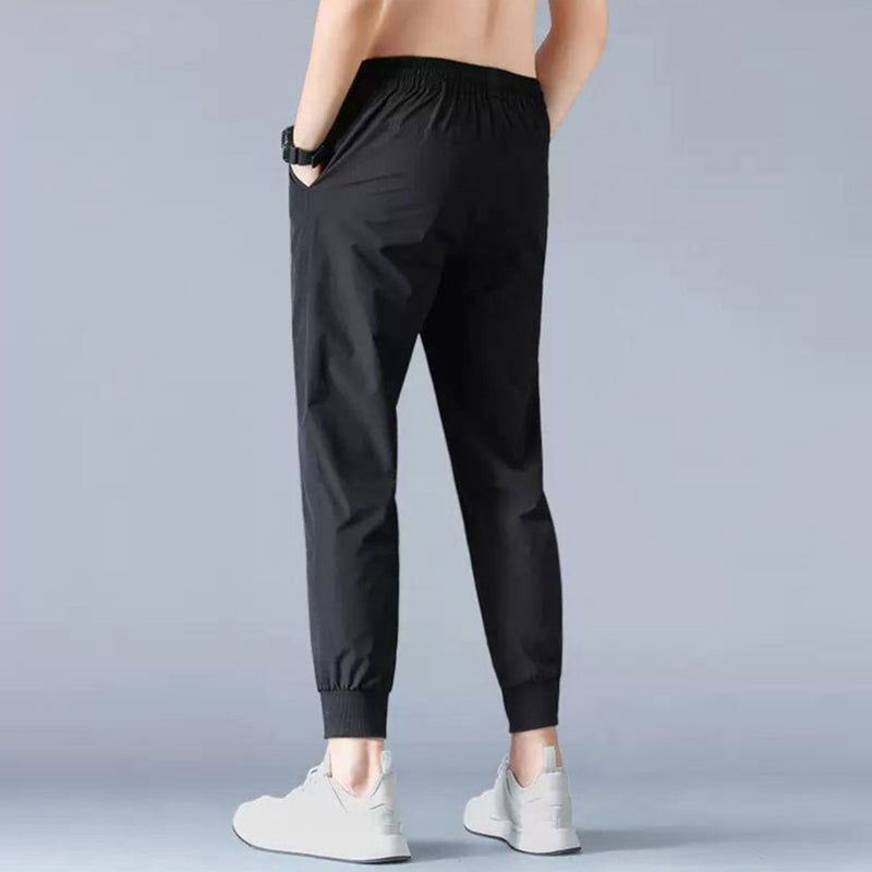 RA460 冷感 メンズパンツ