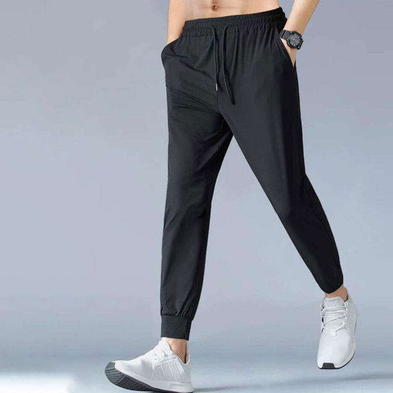 RA460 冷感 メンズパンツ