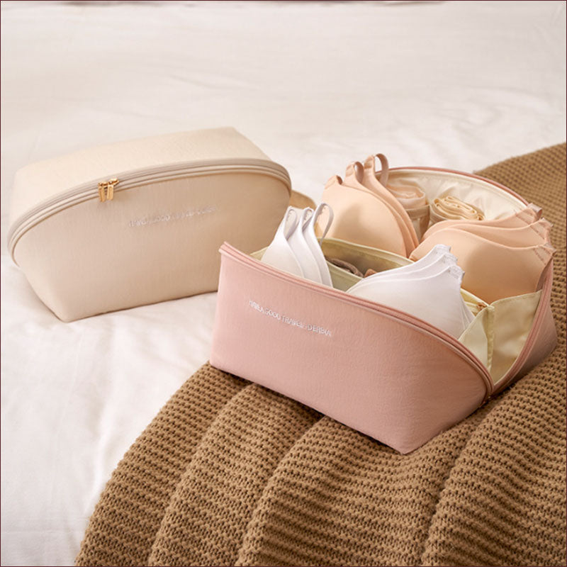 T303 2層 圧縮ポーチ 衣類スペース 50％ 節約 トラベル