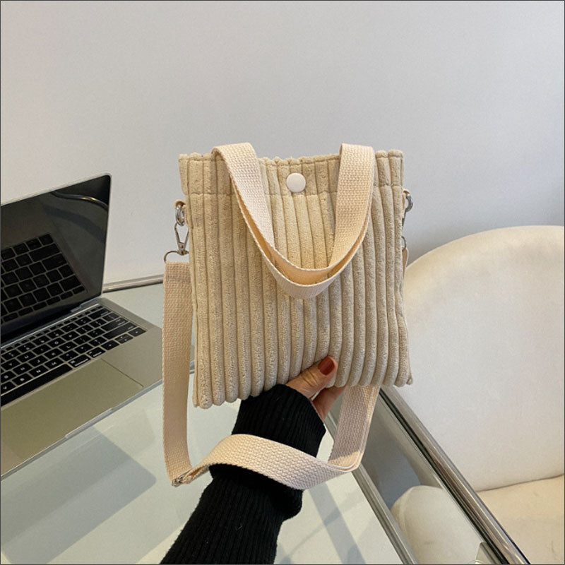 TW395   もこもこ ミニショルダー ハンドバッグ ミニバッグ