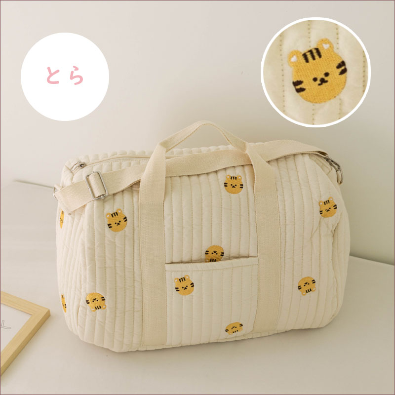 T307 マザーズバッグ 斜め掛け 3way 軽量