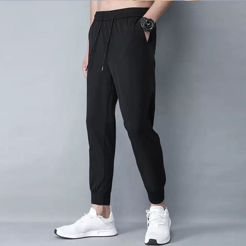 RA460 冷感 メンズパンツ