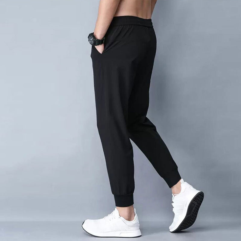 RA460 冷感 メンズパンツ