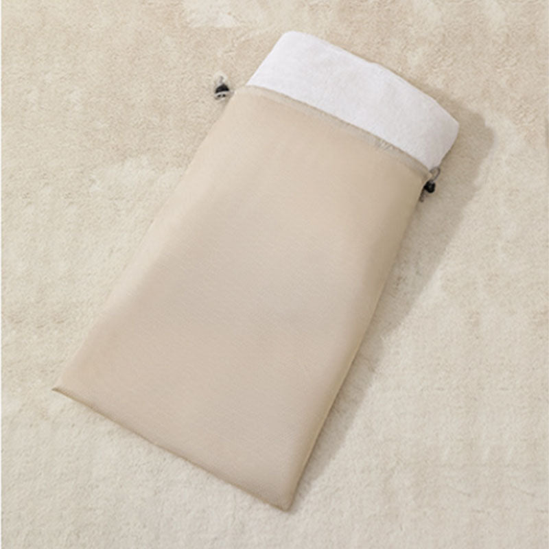 T050 圧縮 トラベル ポーチ 衣類スペース 50％