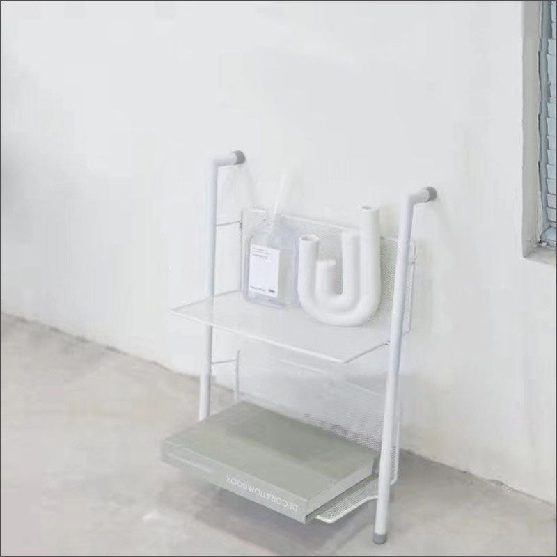 TW372  壁掛け 収納ラック ディスプレイラック 見せる収納