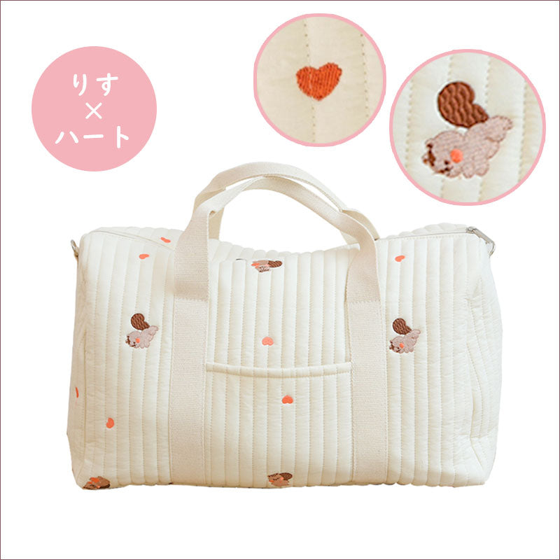 T307 マザーズバッグ 斜め掛け 3way 軽量