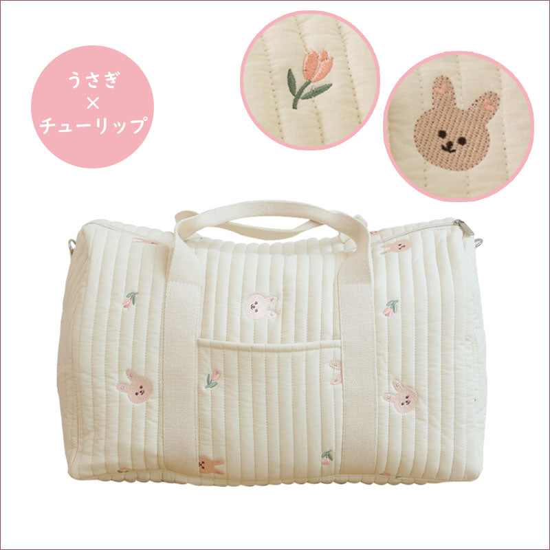 T307 マザーズバッグ 斜め掛け 3way 軽量