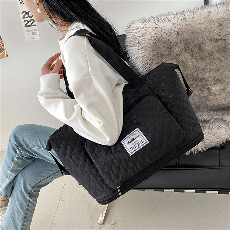 TW236 トートバッグ（折りたたみ）