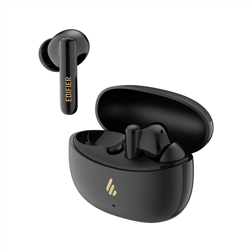 X5 Pro  Edifier  ANC搭載ワイヤレスイヤホン ノイキャン＆外音取り込み 通話クリア 長時間再生 IP55防水
