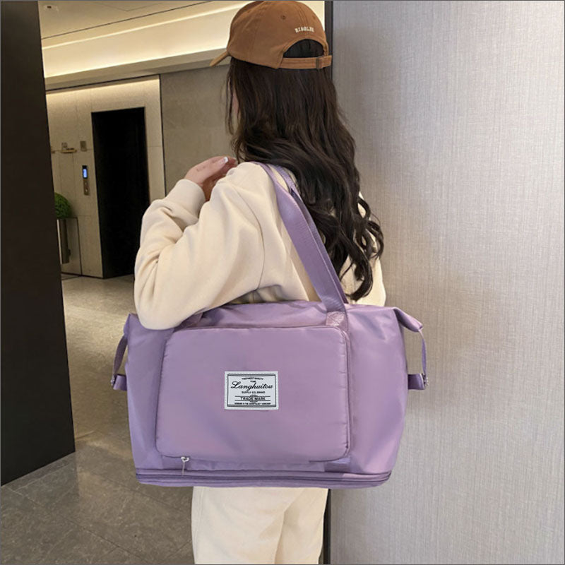 TW236 トートバッグ（折りたたみ）