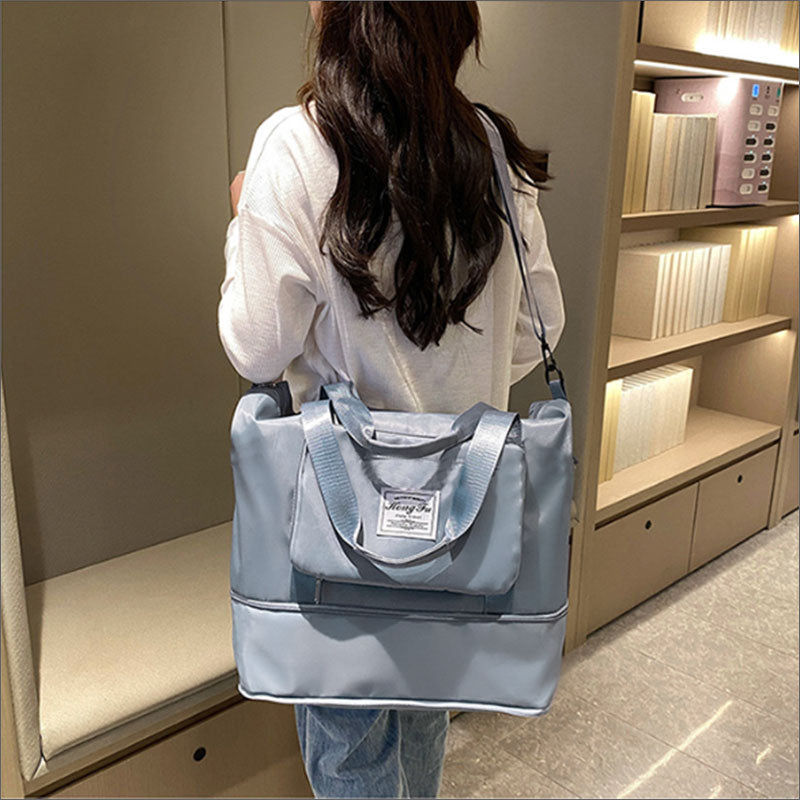 TW236 トートバッグ（折りたたみ）